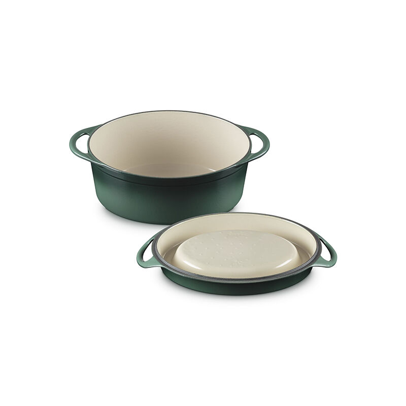 Traditional Oval Doufeu | Le Creuset®
